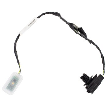 Glove Box Light Jumper Wiring