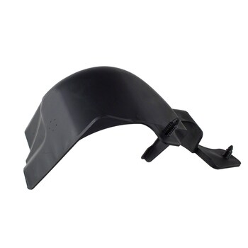 Floor Pan Splash Shield Fender Apron