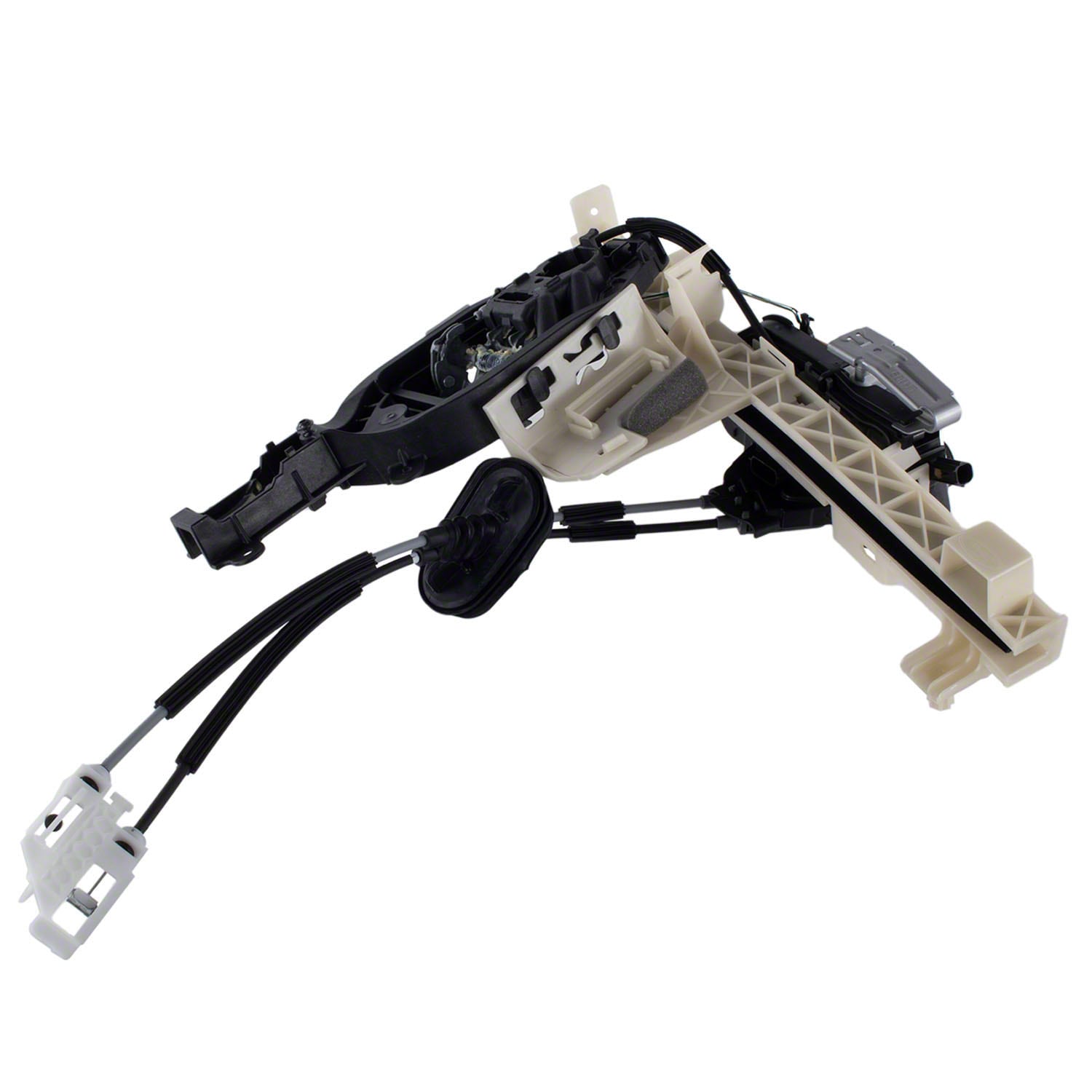 Door Latch Lock Actuator Motor - Left, Front | Parts | Ford.com