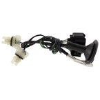 Socket and Wire Lamp Main Image