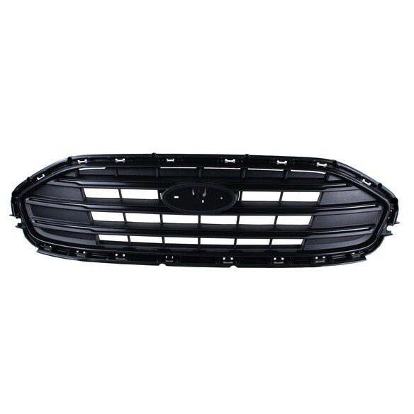 Grille - Front Main Image