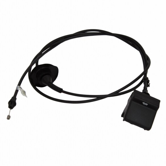 Hood Release Cable Control Main Image