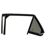Window Channel Track - Left, Rear Main Image