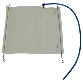 Support Seat Back Lumbar