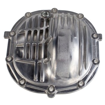 Differential Cover Drain Plug - Front, Rear 5.2L