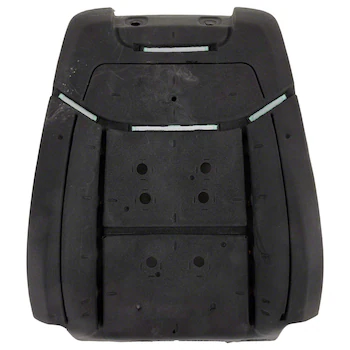 Seat Back Cushion Heating Pad - Front, Driver