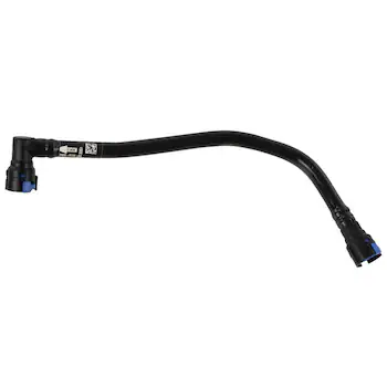 Tube PCV Hose <br>5.0 LITER Valve Vent