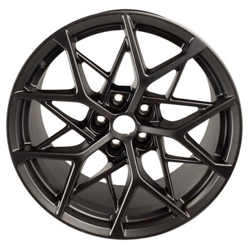 Wheel - Front 19X10.5 Front/19X11 Rear Heritage