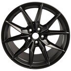 Wheel 19X9.5 Front/19X10 Rear- #2 Main Image