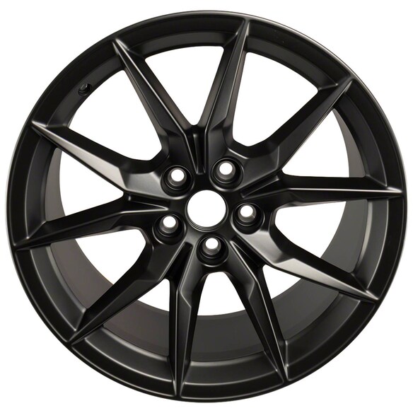 Wheel 19X9.5 Front/19X10 Rear- #2 Main Image