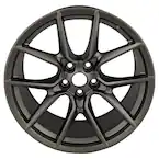 Wheel Main Image
