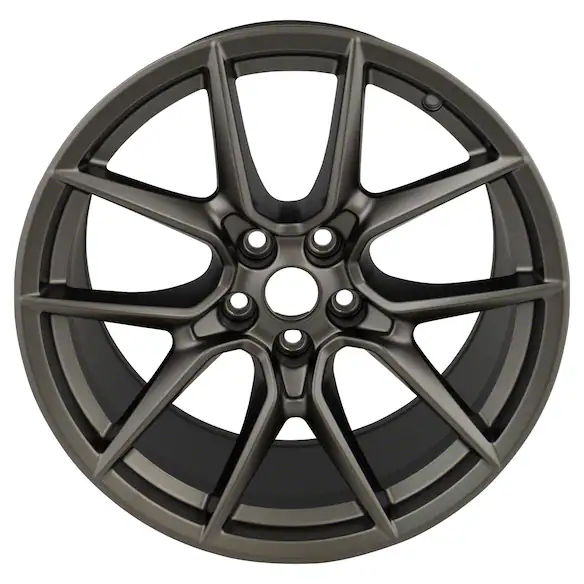 Wheel Main Image