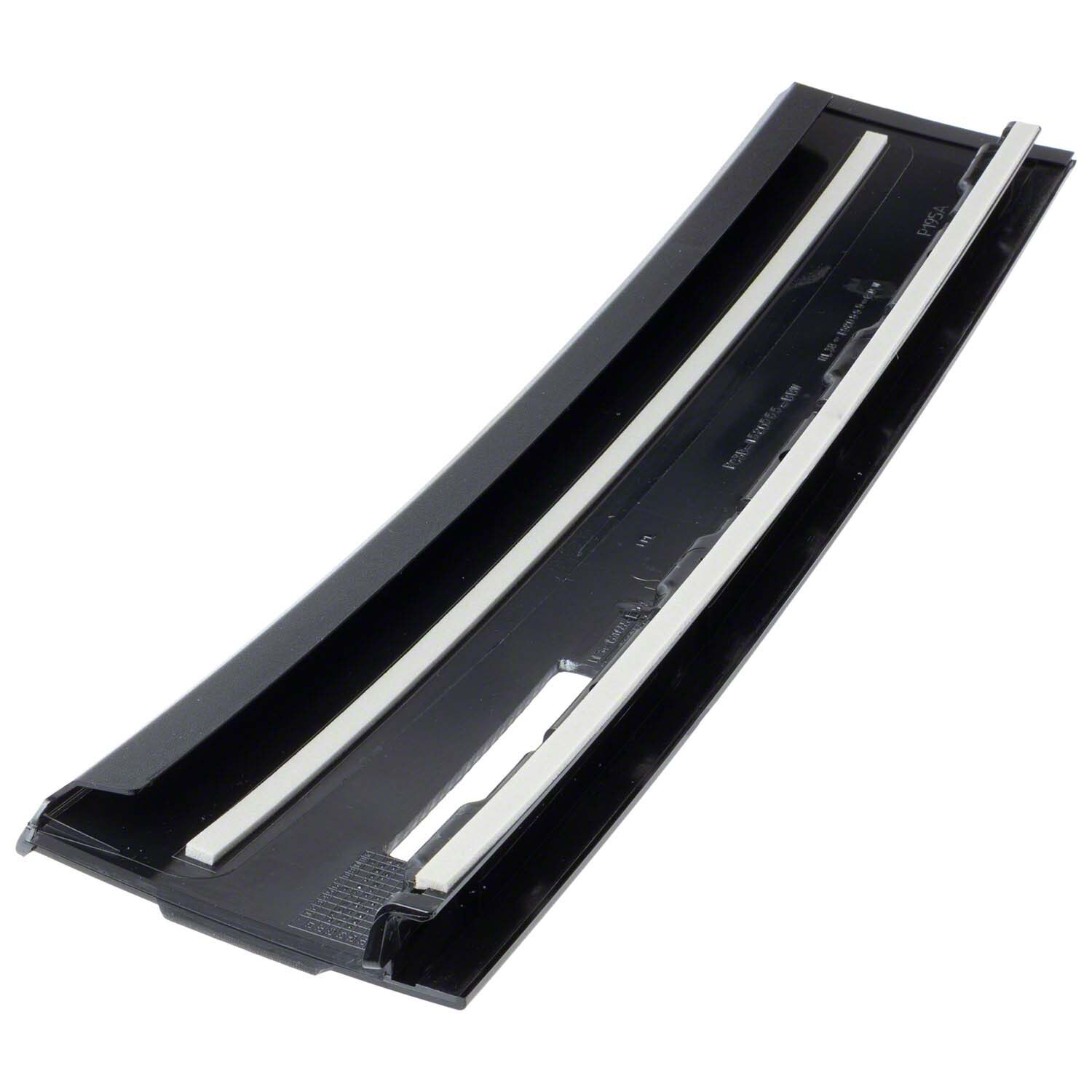 Door Applique Exterior molding Crew Cab - Rear, Upper (KING RANCH