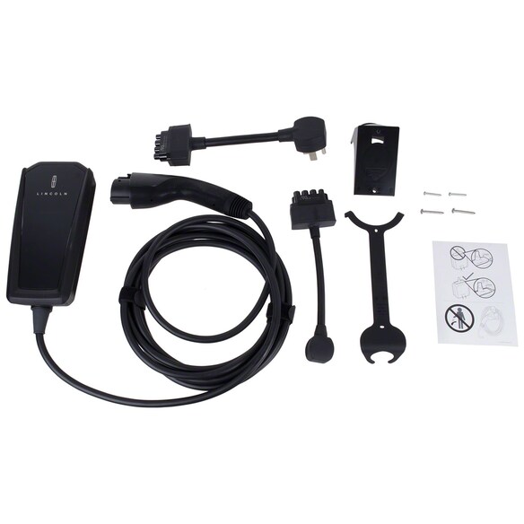 Ford Mobile Charger - 3.0L Main Image