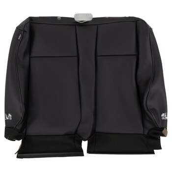 Cover Seat Back - Front