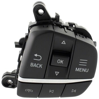 Steering Wheel Switch