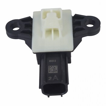 Air Bag Impact Sensor Side - Left, Right