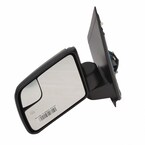 Door Mirror Rear View Head - Left, Driver, Outer Main Image