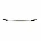 Roof Luggage Carrier Side Rail Rack - Right Main Image