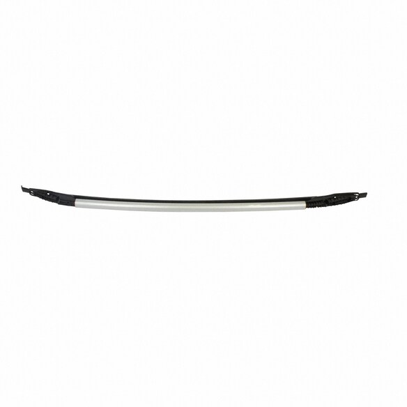 Roof Luggage Carrier Side Rail Rack - Right Main Image