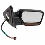 Mirror Rear View - Right, Outer Main Image