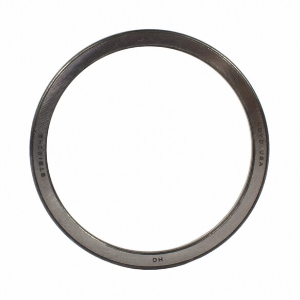 Differential Carrier Bearing Race Cup - Rear 3.15 Ratio Main Image