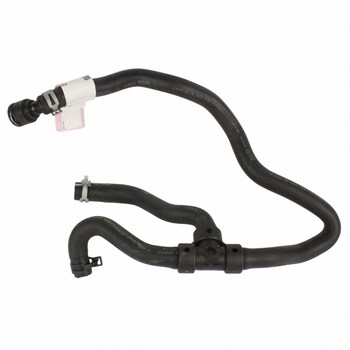 Hvac Heater Hose Water - 1.6L