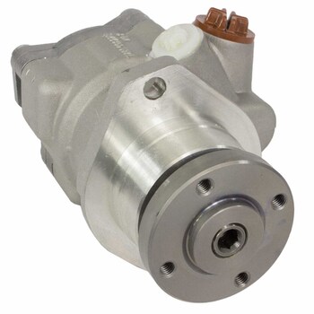Power Steering Pump - 7.3L