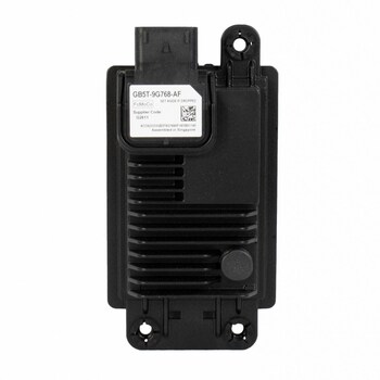 Vehicle Speed Sensor