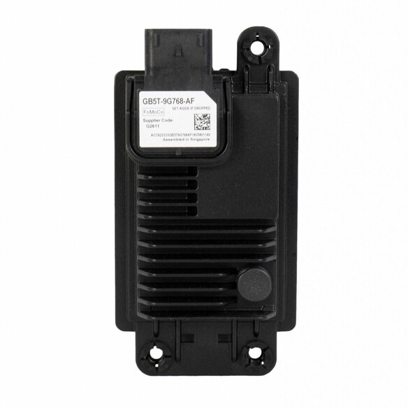 Vehicle Speed Sensor Main Image