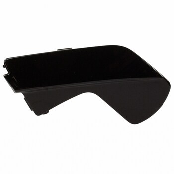 Door Mirror Trim Ring Housing Cover - Left, Right