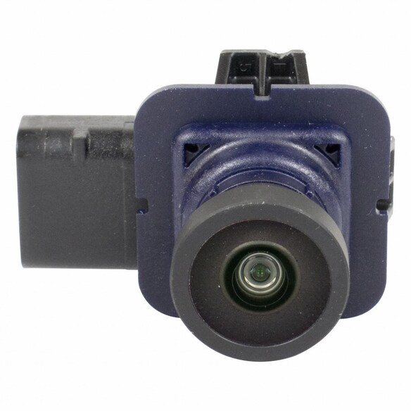 Park Assist Camera Parking - Front Main Image