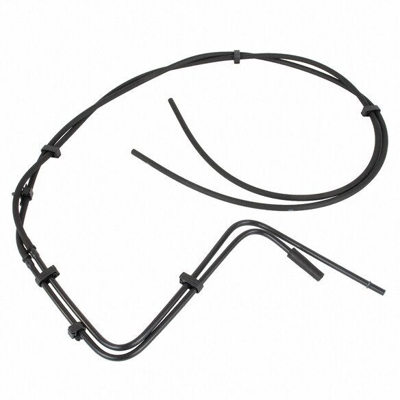 Windshield Washer Hose Main Image