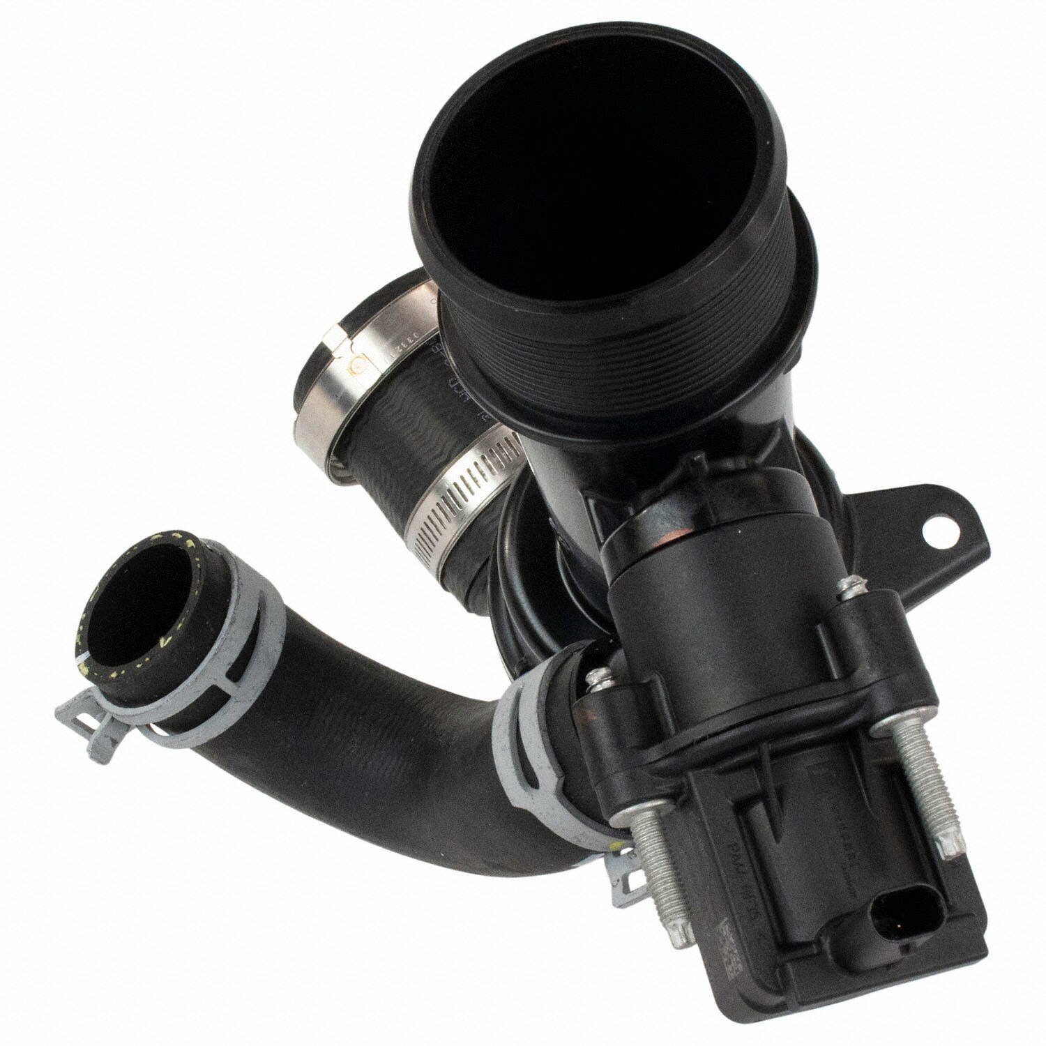 Air Duct Turbocharger Intercooler Pipe - 2.3L | Parts | Ford.com