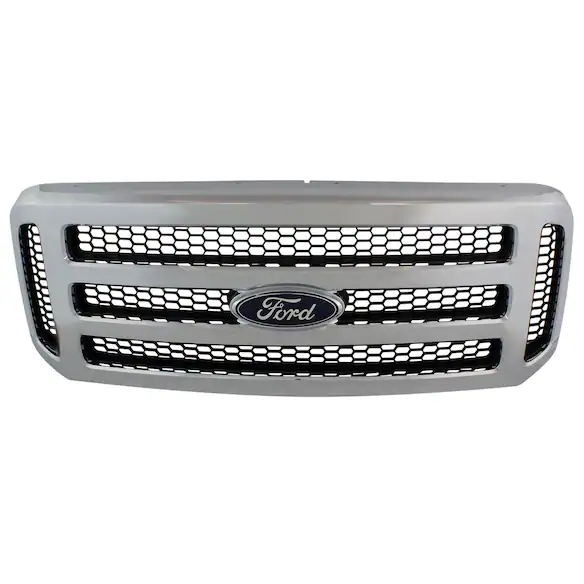 Radiator Grille - Front Main Image