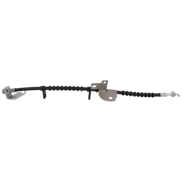 Brake Hydraulic Hose - Right, Front (Phantom/Raptor) Main Image