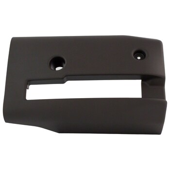 Steering Column Cover Shroud - Lower