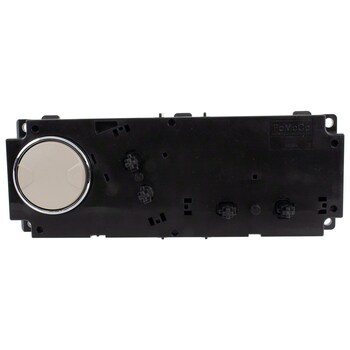 Seat Switch - Front, Passenger