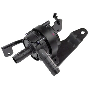 Engine Auxiliary Water Pump - 3.5L