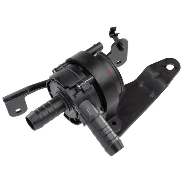 Engine Auxiliary Water Pump - 3.5L Main Image