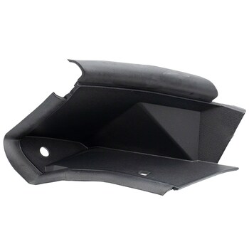 Cowl Side Panel Cover Bracket - Right