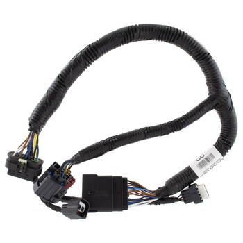 Diesel Exhaust Fluid (DEF) Fuel Sender Wire Emissions - 3.0L System main wiring harness