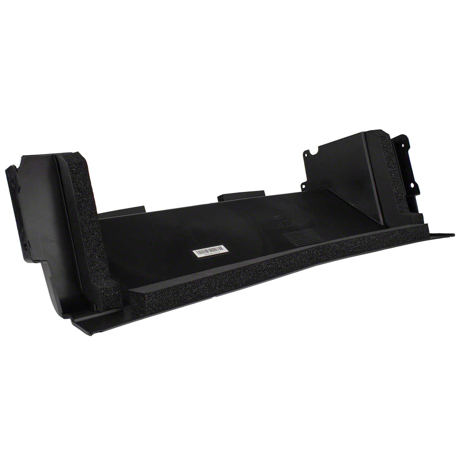 コレクターズアイテム／CAD３！ Radiator Support Air Deflector | Parts | Ford.com