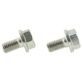 Hex Head Bolt - M8 x 15MM 2.0L (MT)