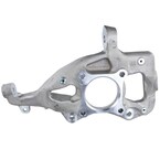 Steering Knuckle Wheel - Right, Front (Tremor Series) Main Image
