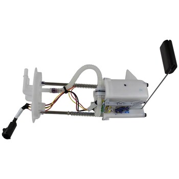 Fuel Pump and Sender