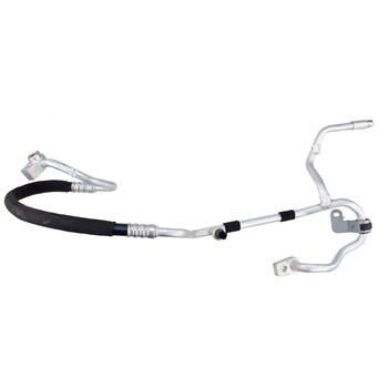 AIR CONDITIONING (A/C) Refrigerant Discharge Hose Tube - 2.7L
