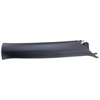 Body A-Pillar Trim Panel Windshield molding - Right (Vinyl / Blue Lightning) Main Image