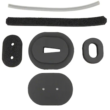 Evaporator case seal kit