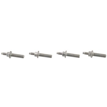 Charge Air Cooler Pipe Stud InterCooler tube <br>1.5 LITER A threaded rod which is used along with nut